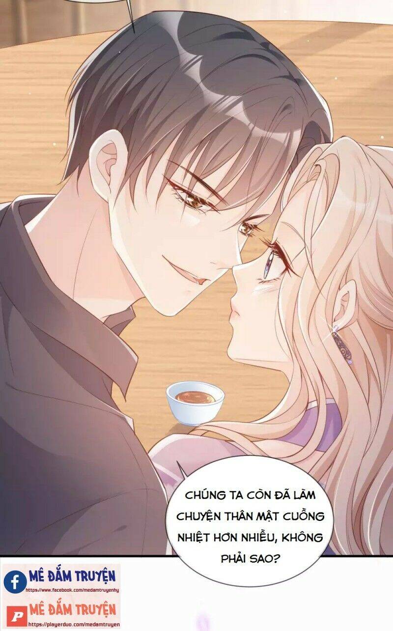 Lục Tổng, Vợ Ngài Lại Lên Top Tìm Kiếm Nữa Rồi! Chapter 4 - Trang 2