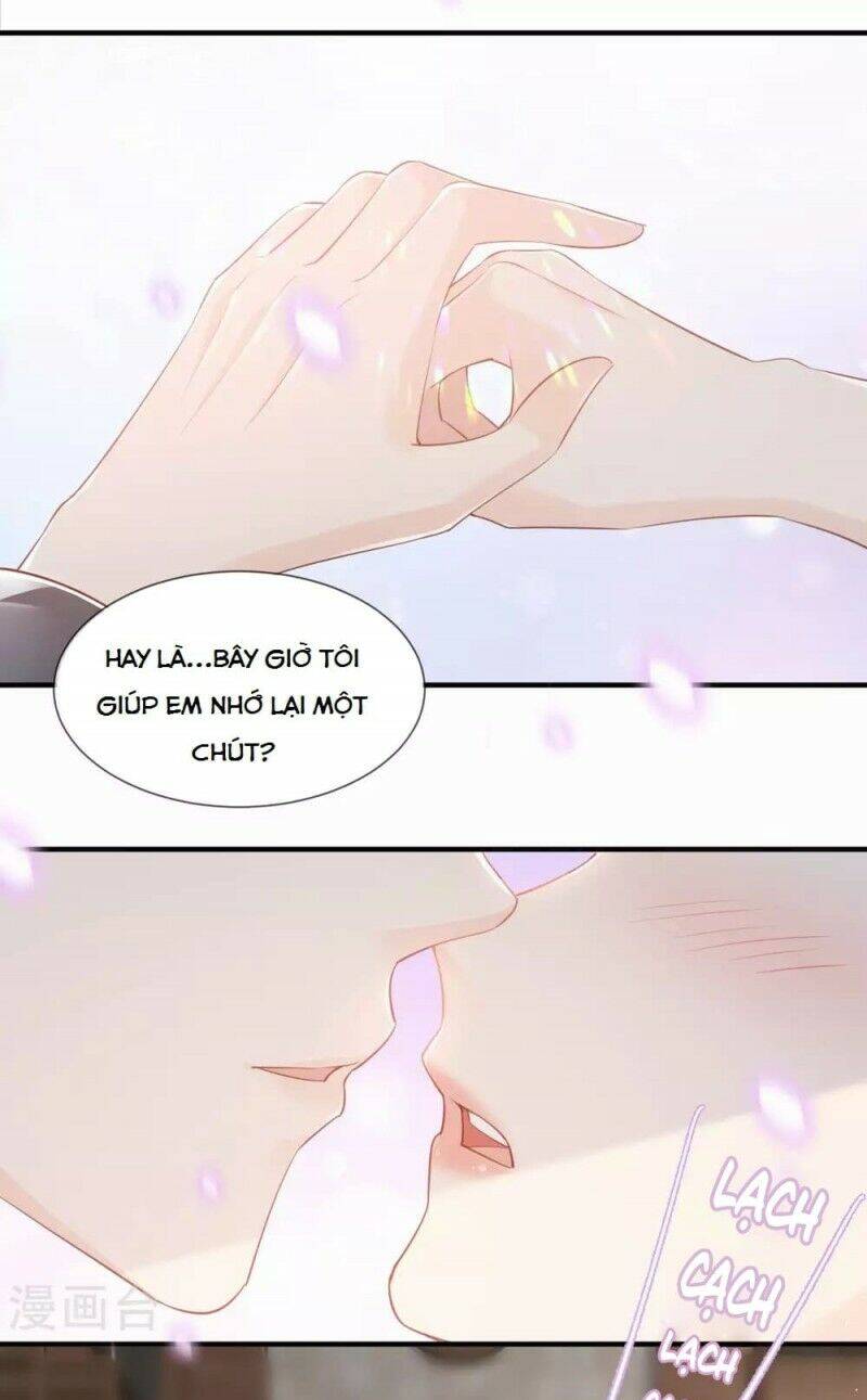 Lục Tổng, Vợ Ngài Lại Lên Top Tìm Kiếm Nữa Rồi! Chapter 4 - Trang 2