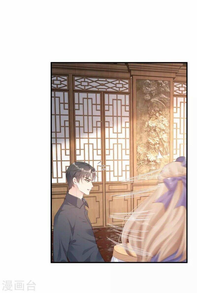 Lục Tổng, Vợ Ngài Lại Lên Top Tìm Kiếm Nữa Rồi! Chapter 4 - Trang 2