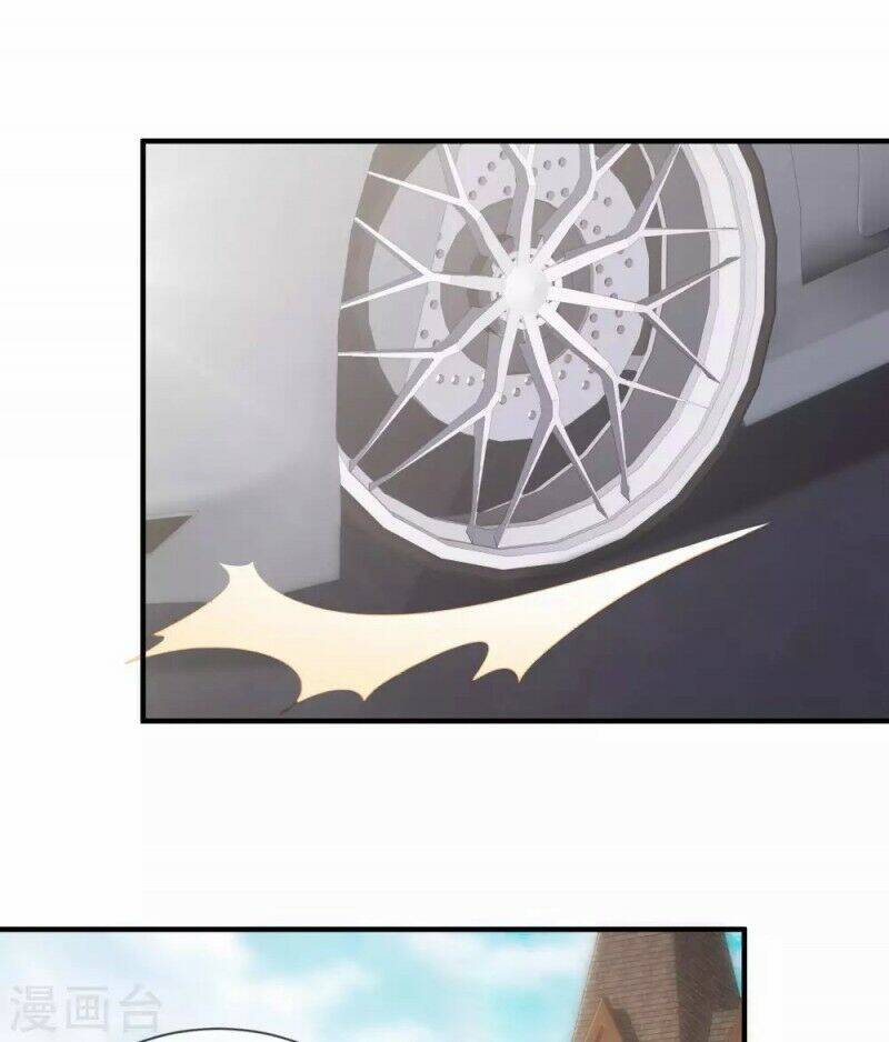 Lục Tổng, Vợ Ngài Lại Lên Top Tìm Kiếm Nữa Rồi! Chapter 4 - Trang 2