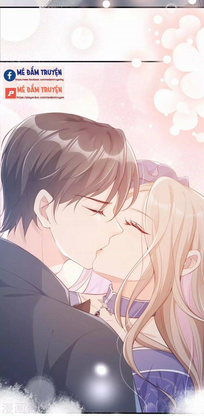 Lục Tổng, Vợ Ngài Lại Lên Top Tìm Kiếm Nữa Rồi! Chapter 4 - Trang 2