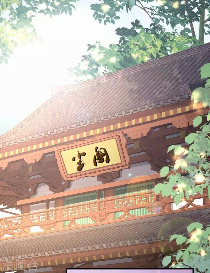 Lục Tổng, Vợ Ngài Lại Lên Top Tìm Kiếm Nữa Rồi! Chapter 4 - Trang 2