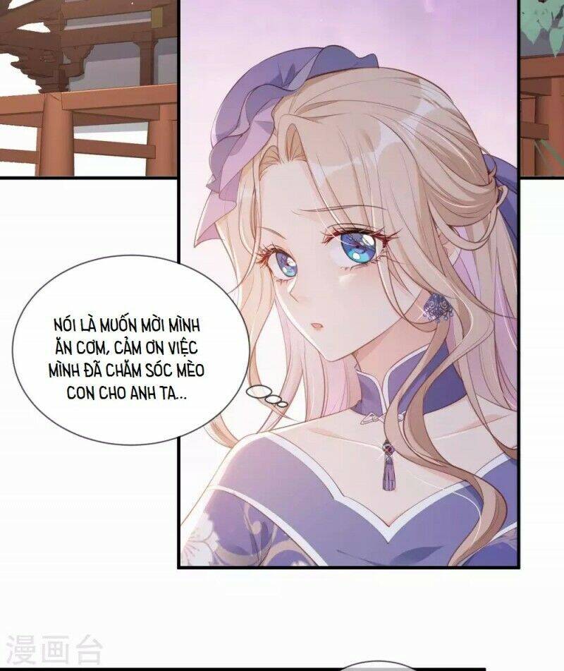 Lục Tổng, Vợ Ngài Lại Lên Top Tìm Kiếm Nữa Rồi! Chapter 4 - Trang 2