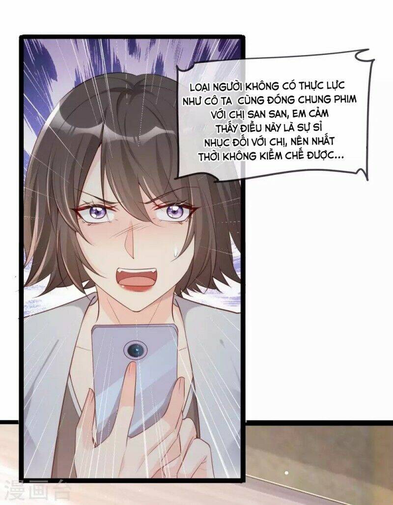 Lục Tổng, Vợ Ngài Lại Lên Top Tìm Kiếm Nữa Rồi! Chapter 5 - Trang 2