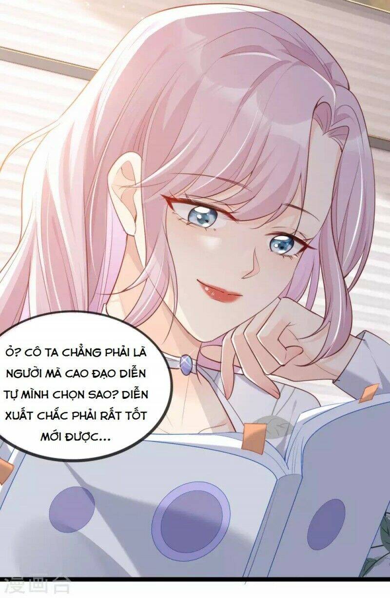 Lục Tổng, Vợ Ngài Lại Lên Top Tìm Kiếm Nữa Rồi! Chapter 5 - Trang 2