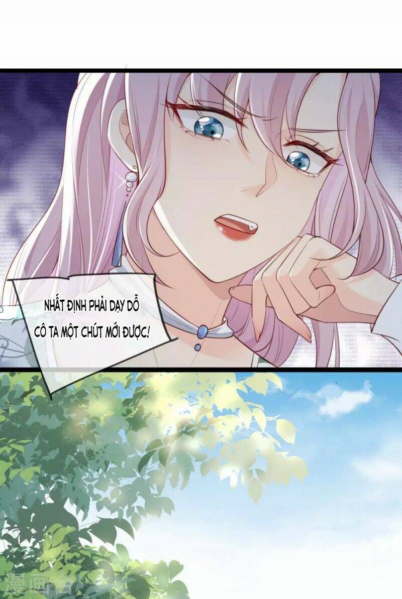 Lục Tổng, Vợ Ngài Lại Lên Top Tìm Kiếm Nữa Rồi! Chapter 5 - Trang 2