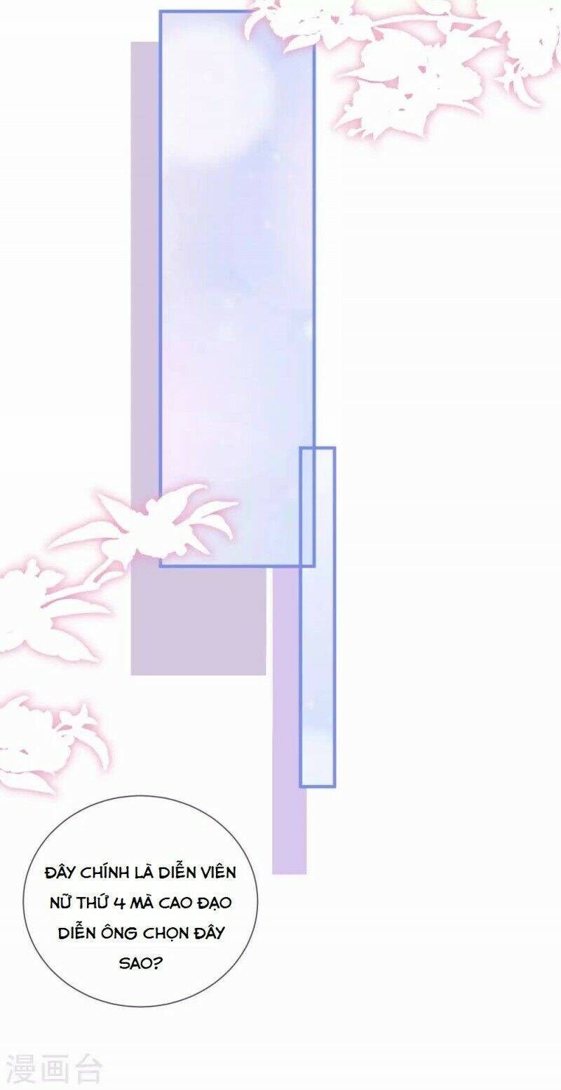 Lục Tổng, Vợ Ngài Lại Lên Top Tìm Kiếm Nữa Rồi! Chapter 5 - Trang 2