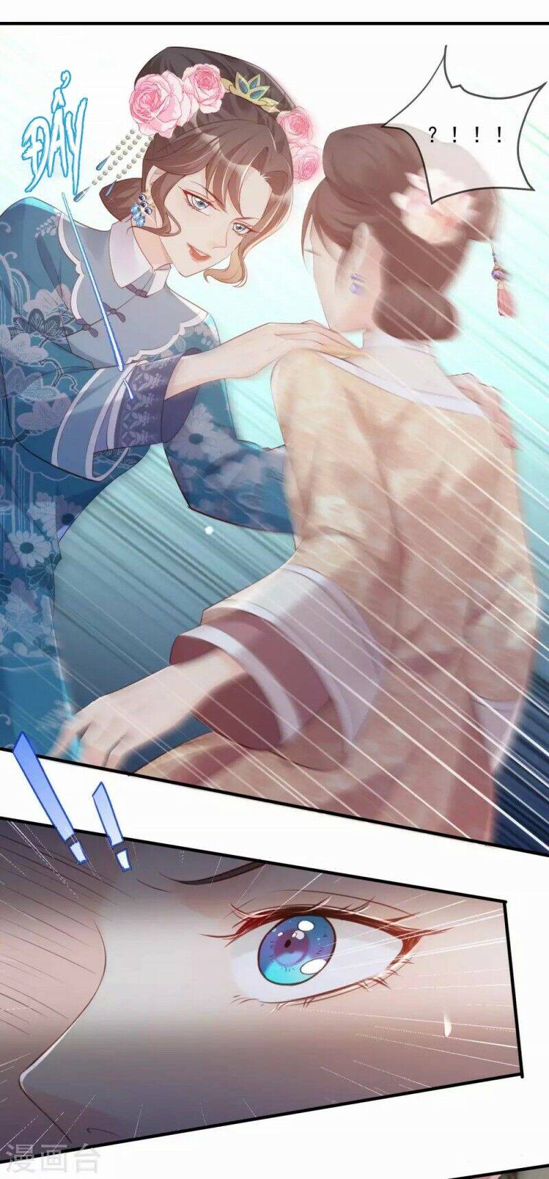 Lục Tổng, Vợ Ngài Lại Lên Top Tìm Kiếm Nữa Rồi! Chapter 5 - Trang 2