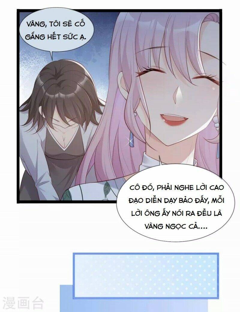 Lục Tổng, Vợ Ngài Lại Lên Top Tìm Kiếm Nữa Rồi! Chapter 5 - Trang 2