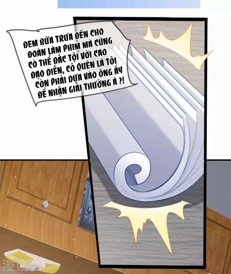 Lục Tổng, Vợ Ngài Lại Lên Top Tìm Kiếm Nữa Rồi! Chapter 5 - Trang 2