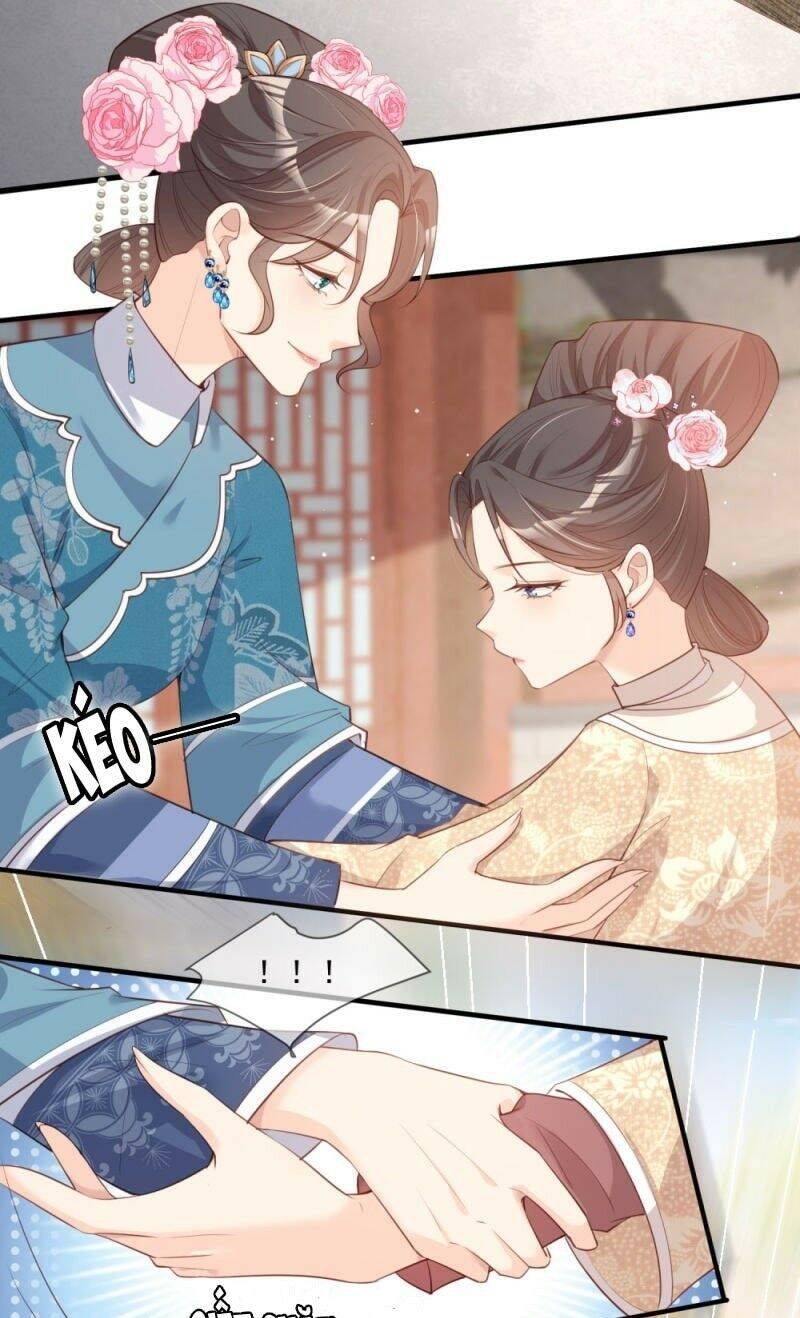 Lục Tổng, Vợ Ngài Lại Lên Top Tìm Kiếm Nữa Rồi! Chapter 6 - Trang 2