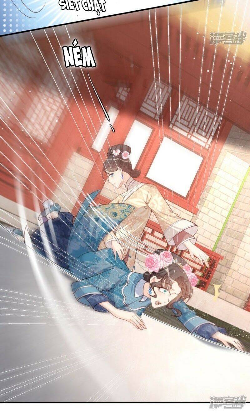 Lục Tổng, Vợ Ngài Lại Lên Top Tìm Kiếm Nữa Rồi! Chapter 6 - Trang 2