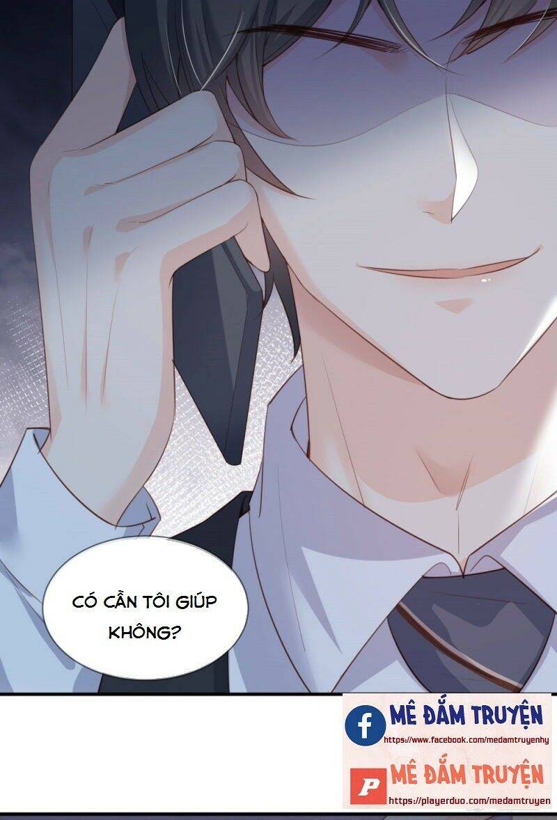 Lục Tổng, Vợ Ngài Lại Lên Top Tìm Kiếm Nữa Rồi! Chapter 6 - Trang 2