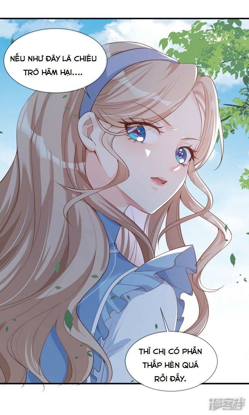 Lục Tổng, Vợ Ngài Lại Lên Top Tìm Kiếm Nữa Rồi! Chapter 6 - Trang 2