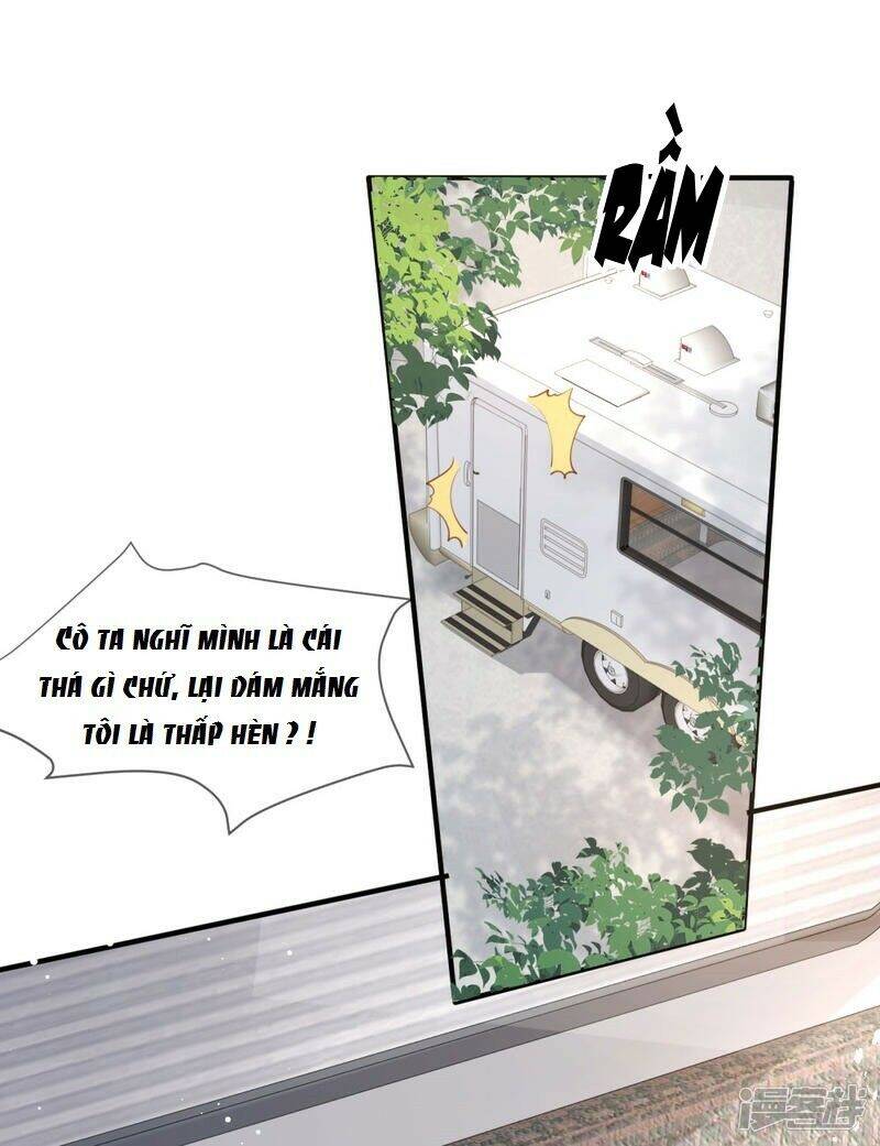 Lục Tổng, Vợ Ngài Lại Lên Top Tìm Kiếm Nữa Rồi! Chapter 6 - Trang 2