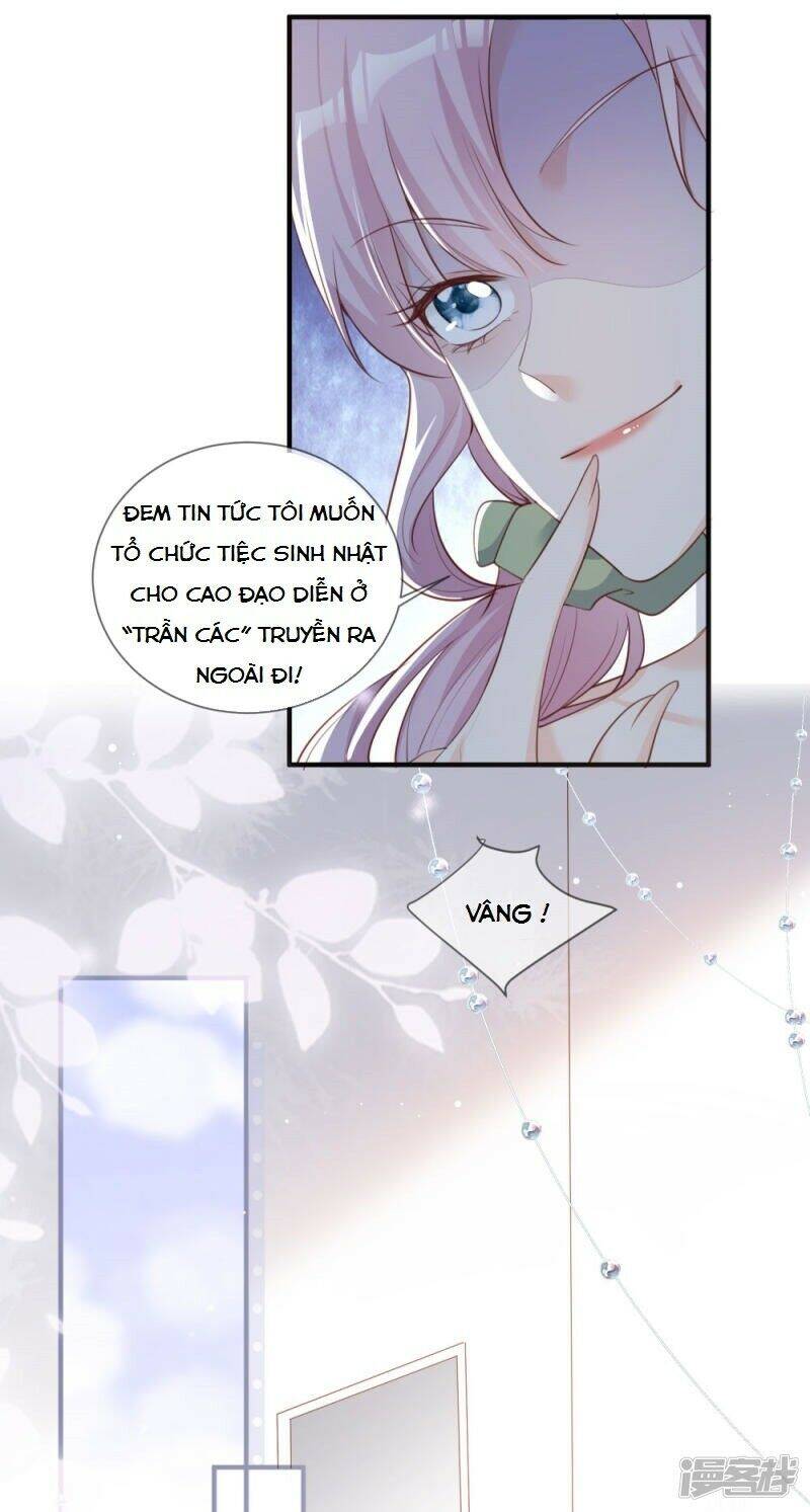 Lục Tổng, Vợ Ngài Lại Lên Top Tìm Kiếm Nữa Rồi! Chapter 6 - Trang 2