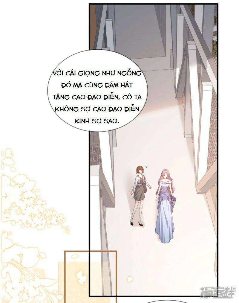 Lục Tổng, Vợ Ngài Lại Lên Top Tìm Kiếm Nữa Rồi! Chapter 6 - Trang 2