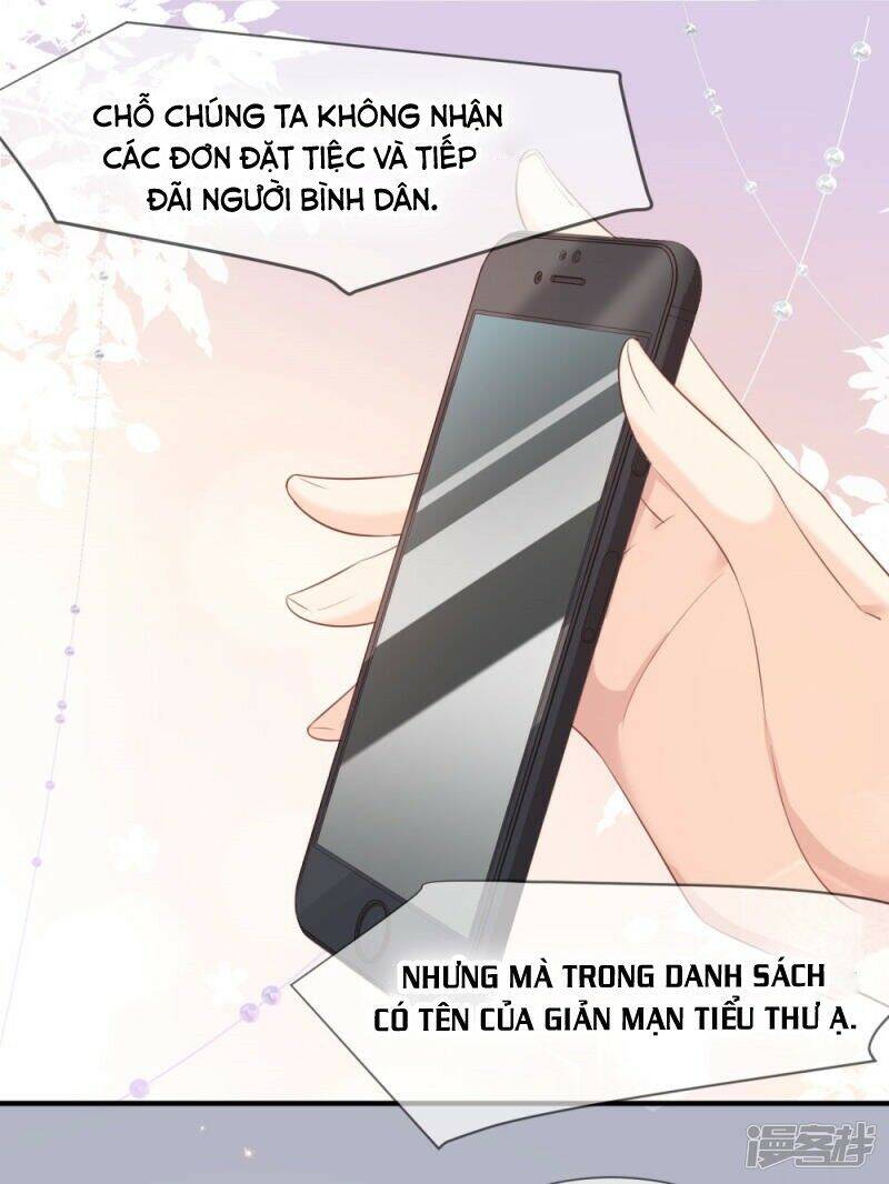 Lục Tổng, Vợ Ngài Lại Lên Top Tìm Kiếm Nữa Rồi! Chapter 6 - Trang 2