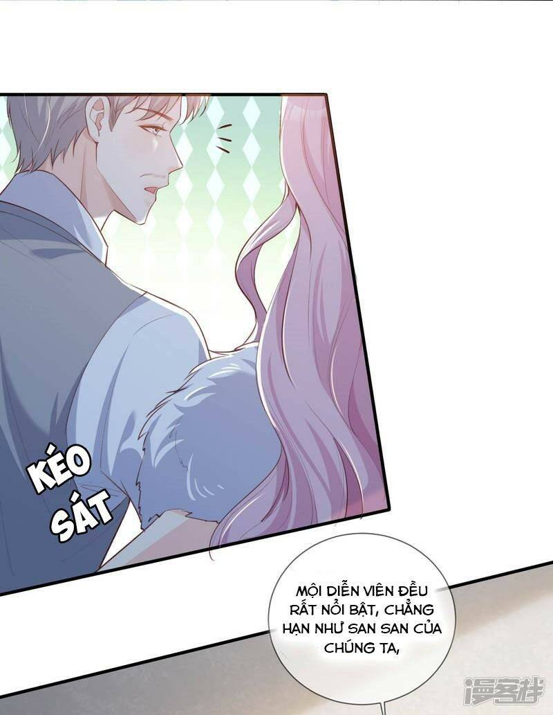 Lục Tổng, Vợ Ngài Lại Lên Top Tìm Kiếm Nữa Rồi! Chapter 7 - Trang 2