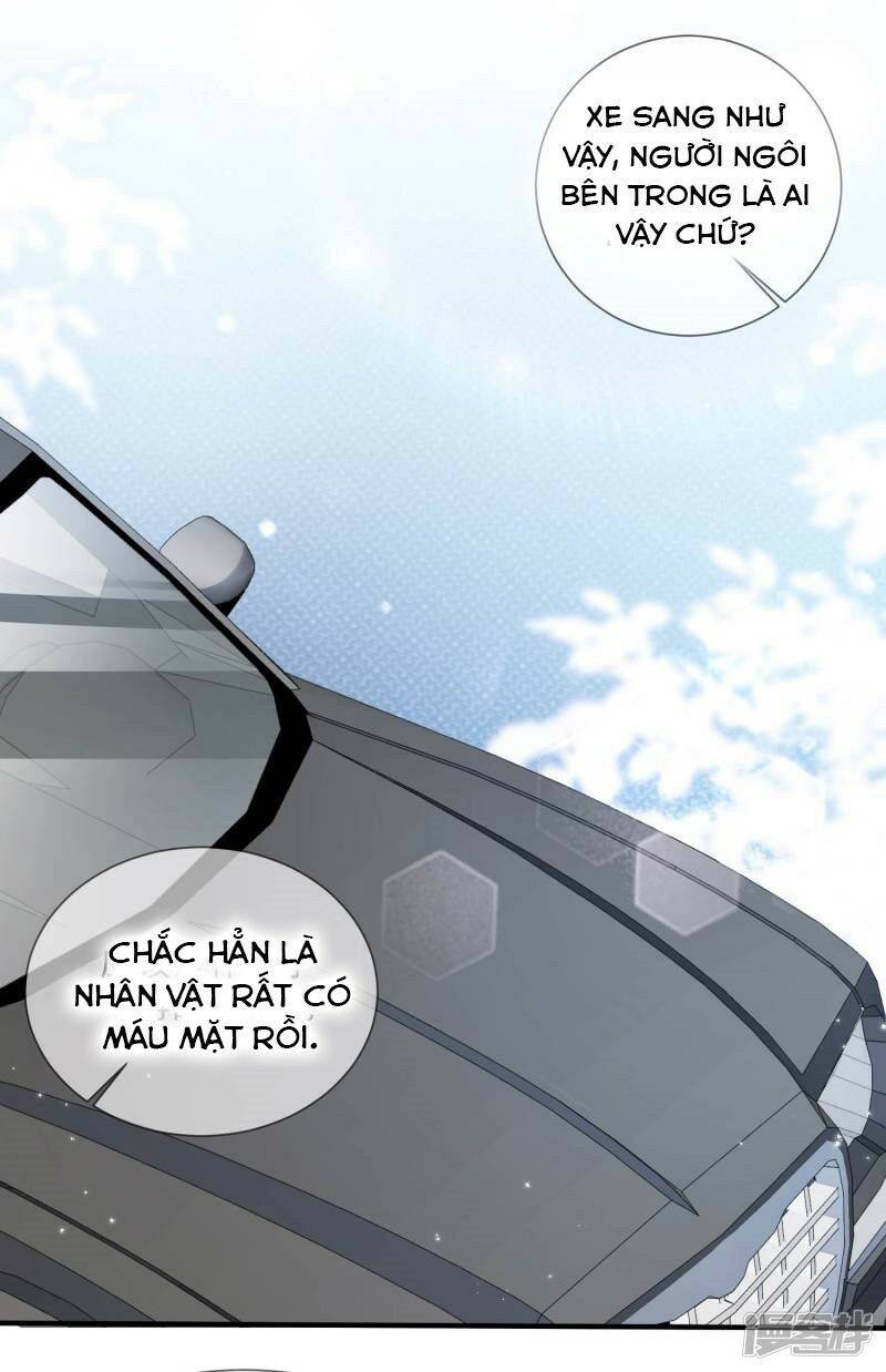 Lục Tổng, Vợ Ngài Lại Lên Top Tìm Kiếm Nữa Rồi! Chapter 7 - Trang 2