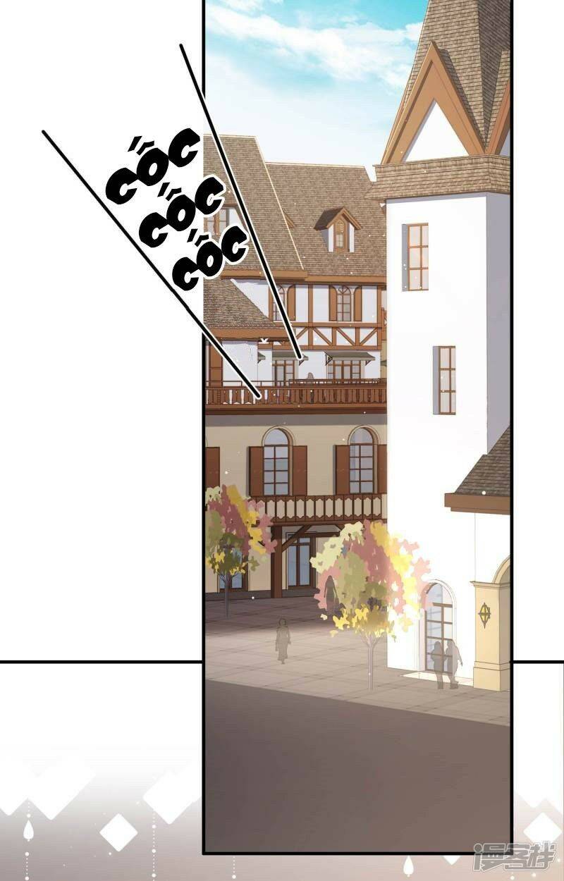 Lục Tổng, Vợ Ngài Lại Lên Top Tìm Kiếm Nữa Rồi! Chapter 7 - Trang 2