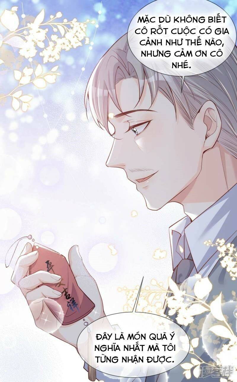 Lục Tổng, Vợ Ngài Lại Lên Top Tìm Kiếm Nữa Rồi! Chapter 7 - Trang 2