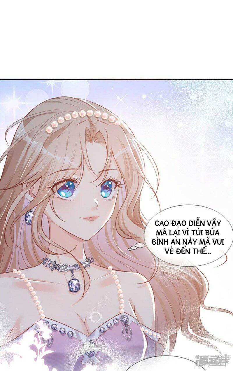 Lục Tổng, Vợ Ngài Lại Lên Top Tìm Kiếm Nữa Rồi! Chapter 7 - Trang 2