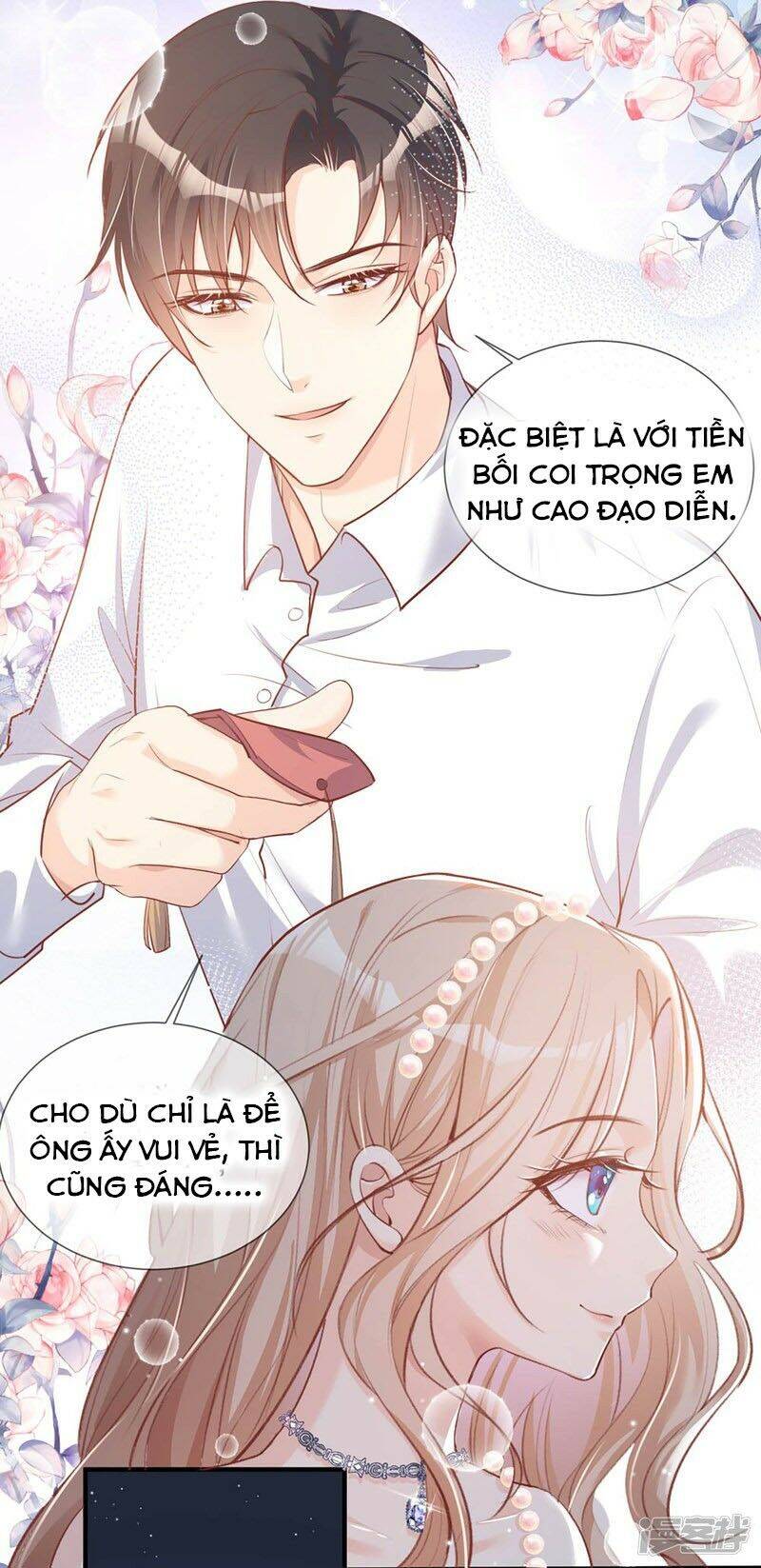 Lục Tổng, Vợ Ngài Lại Lên Top Tìm Kiếm Nữa Rồi! Chapter 7 - Trang 2