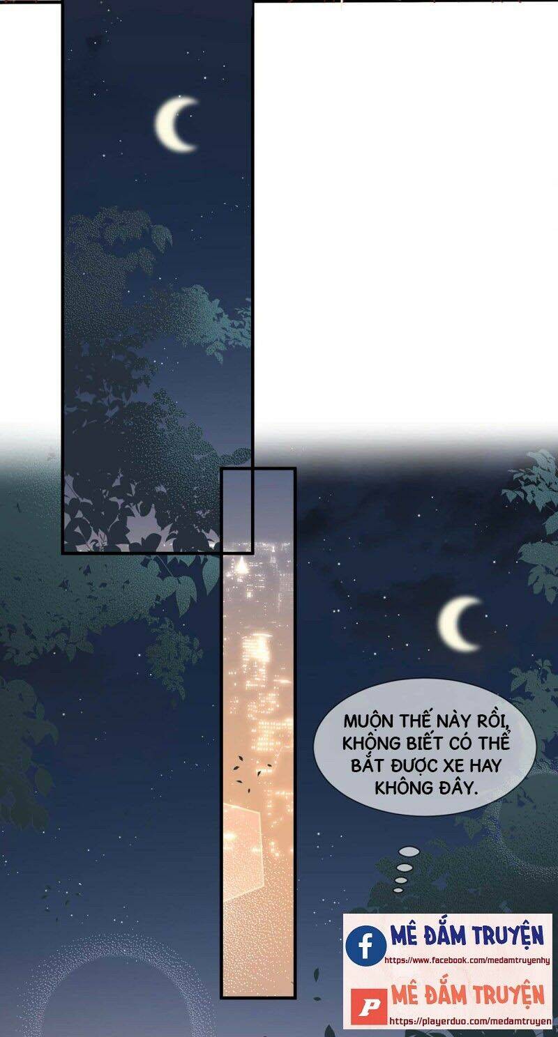 Lục Tổng, Vợ Ngài Lại Lên Top Tìm Kiếm Nữa Rồi! Chapter 7 - Trang 2