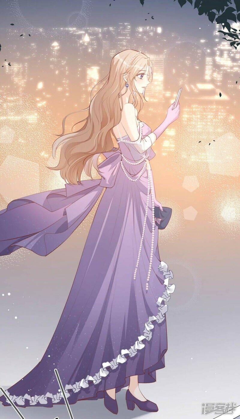 Lục Tổng, Vợ Ngài Lại Lên Top Tìm Kiếm Nữa Rồi! Chapter 7 - Trang 2