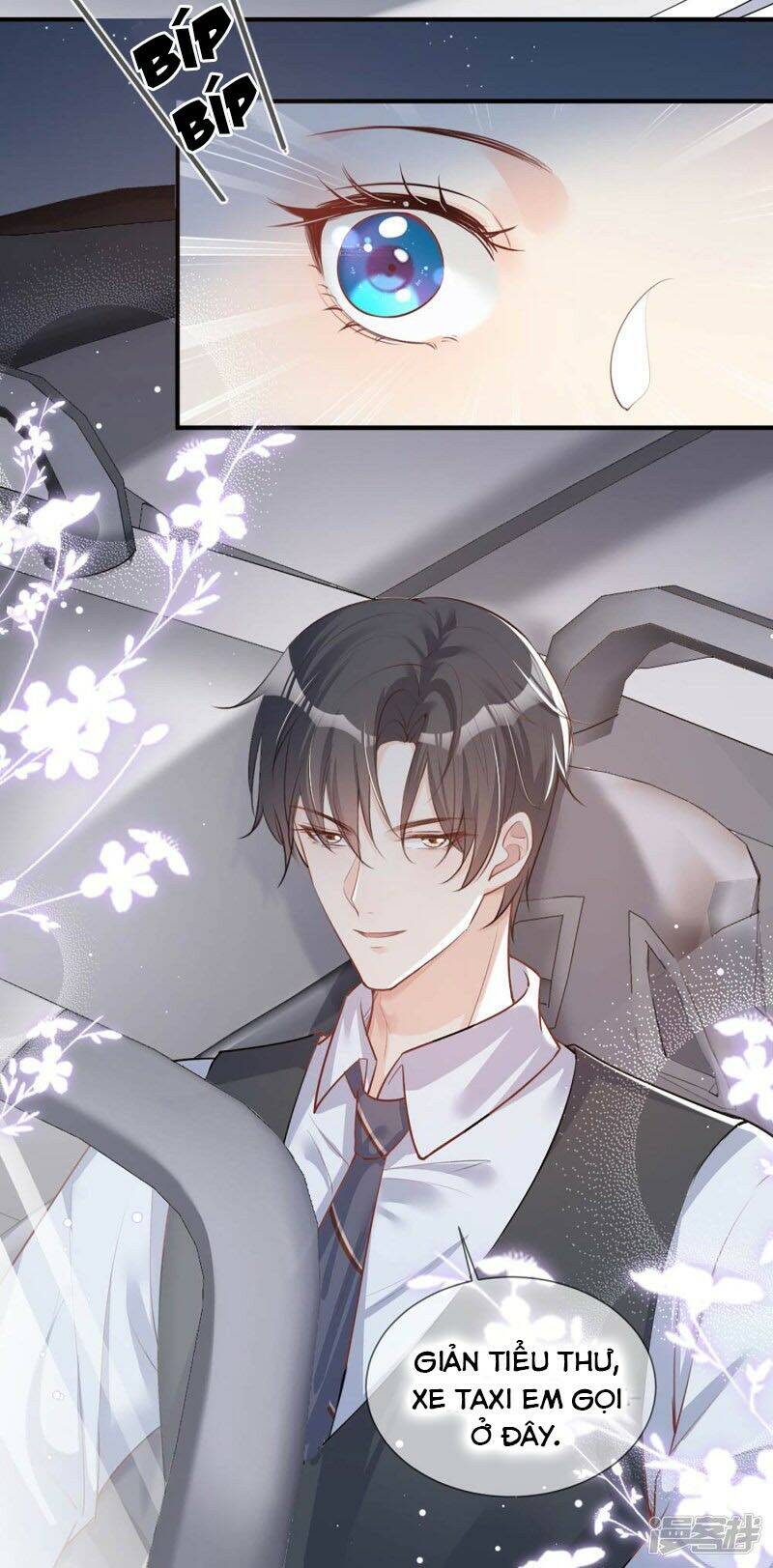 Lục Tổng, Vợ Ngài Lại Lên Top Tìm Kiếm Nữa Rồi! Chapter 7 - Trang 2