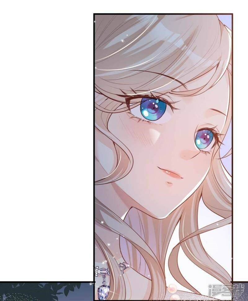 Lục Tổng, Vợ Ngài Lại Lên Top Tìm Kiếm Nữa Rồi! Chapter 7 - Trang 2