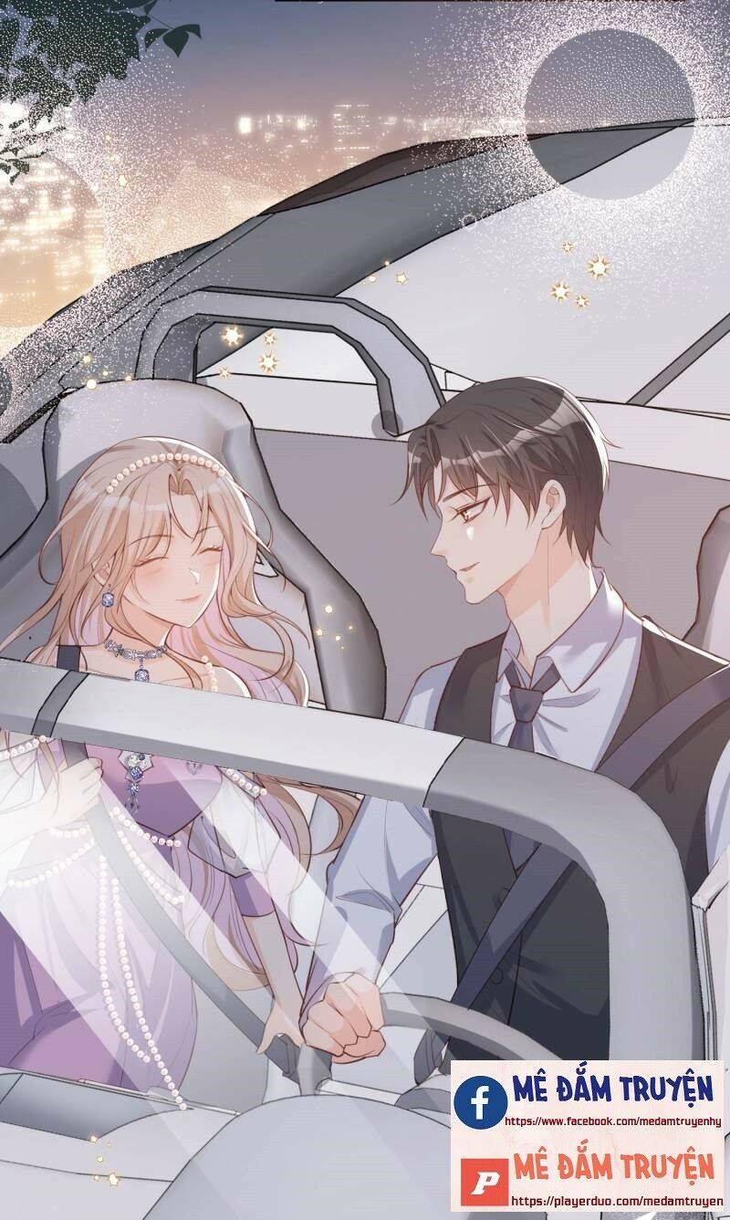 Lục Tổng, Vợ Ngài Lại Lên Top Tìm Kiếm Nữa Rồi! Chapter 7 - Trang 2