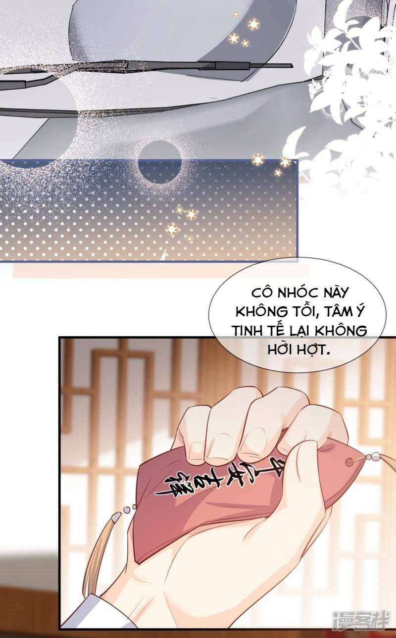 Lục Tổng, Vợ Ngài Lại Lên Top Tìm Kiếm Nữa Rồi! Chapter 7 - Trang 2