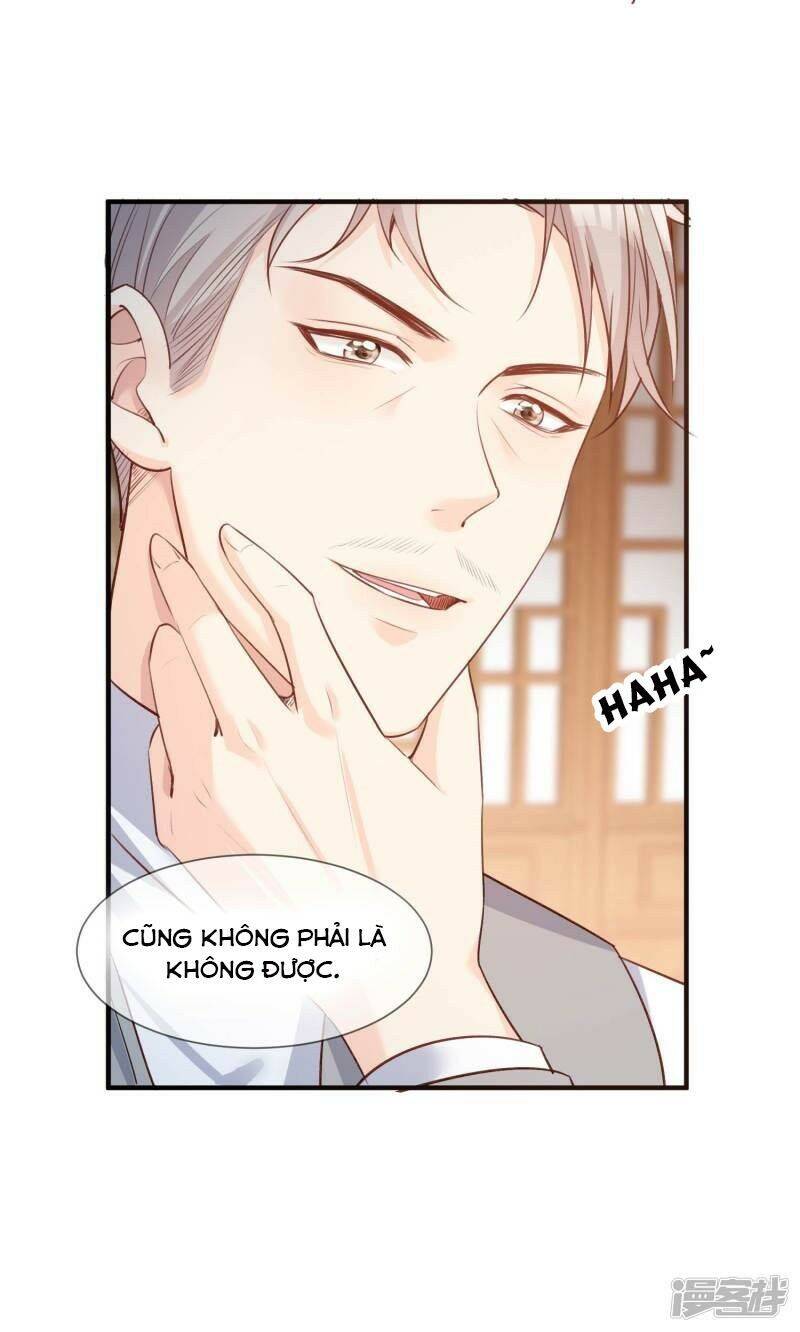 Lục Tổng, Vợ Ngài Lại Lên Top Tìm Kiếm Nữa Rồi! Chapter 7 - Trang 2