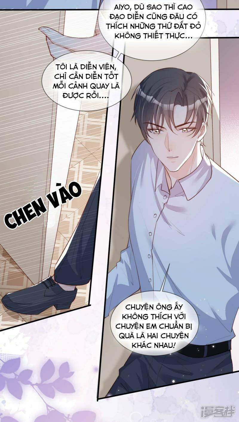Lục Tổng, Vợ Ngài Lại Lên Top Tìm Kiếm Nữa Rồi! Chapter 7 - Trang 2