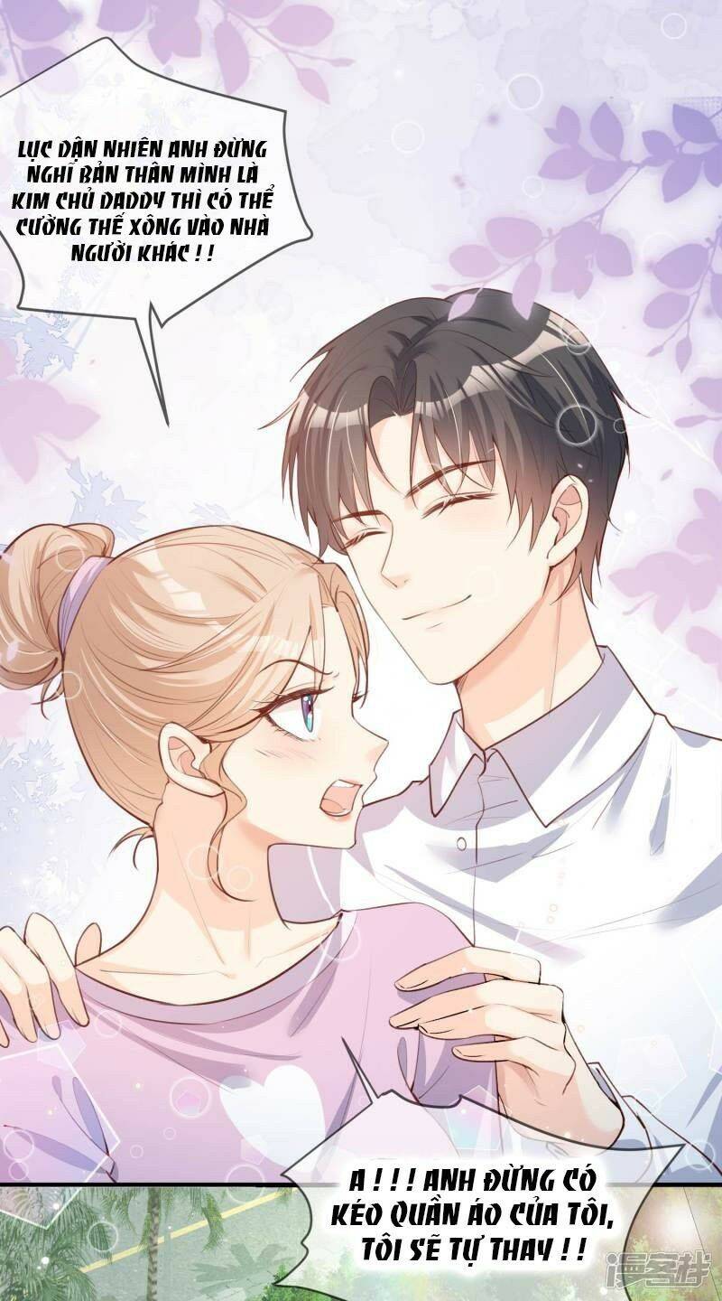 Lục Tổng, Vợ Ngài Lại Lên Top Tìm Kiếm Nữa Rồi! Chapter 7 - Trang 2