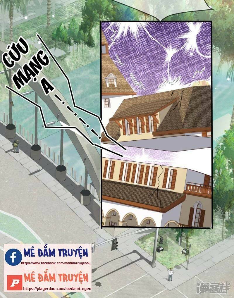 Lục Tổng, Vợ Ngài Lại Lên Top Tìm Kiếm Nữa Rồi! Chapter 7 - Trang 2