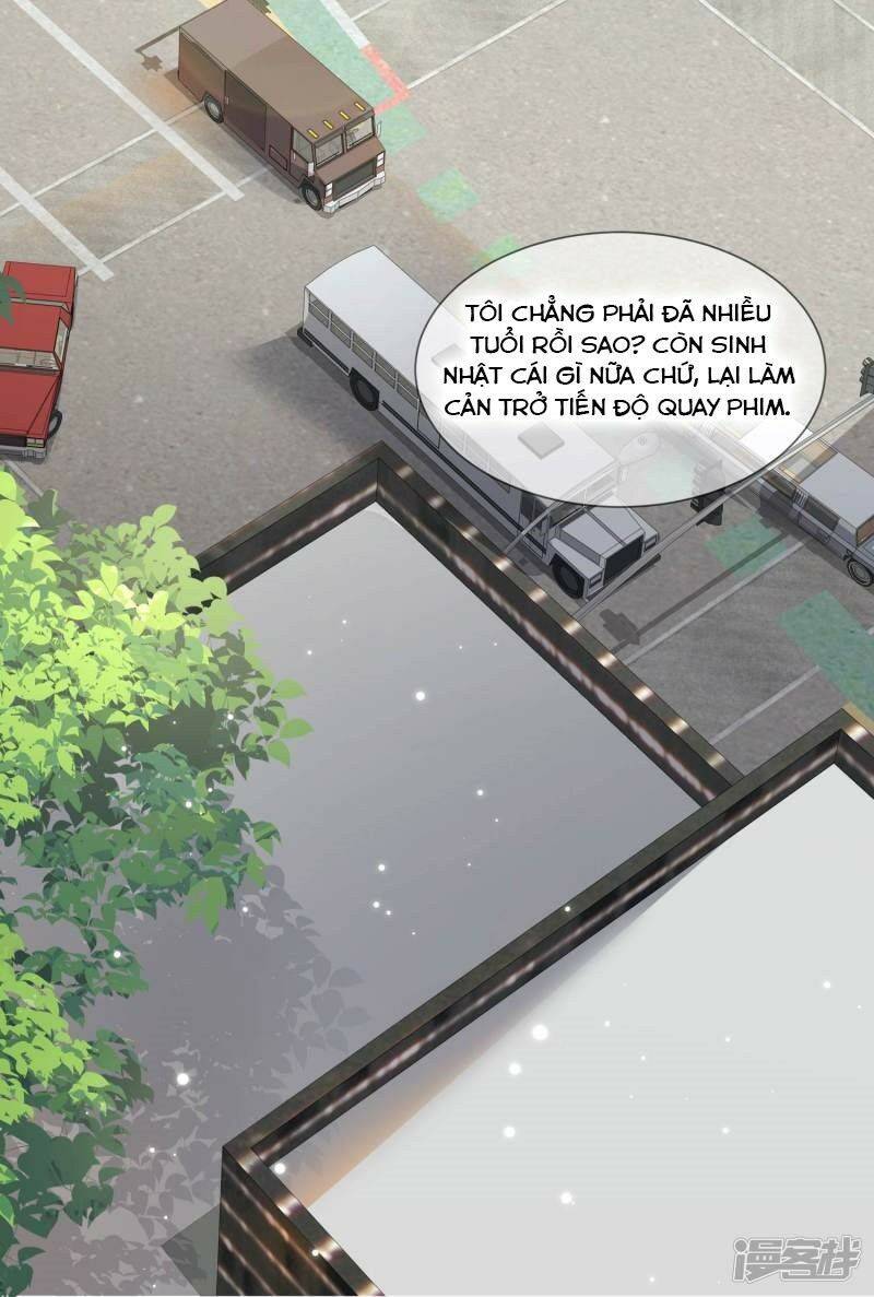 Lục Tổng, Vợ Ngài Lại Lên Top Tìm Kiếm Nữa Rồi! Chapter 7 - Trang 2