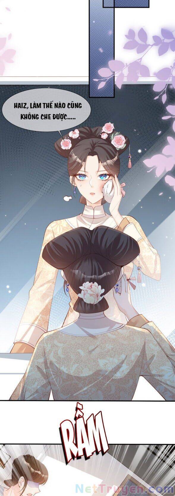 Lục Tổng, Vợ Ngài Lại Lên Top Tìm Kiếm Nữa Rồi! Chapter 9 - Trang 2