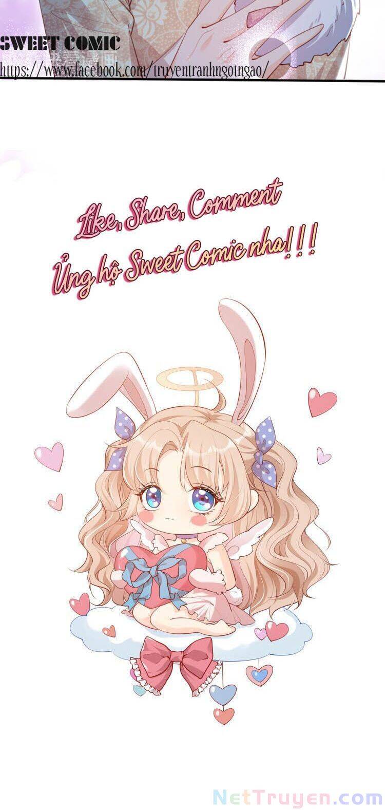 Lục Tổng, Vợ Ngài Lại Lên Top Tìm Kiếm Nữa Rồi! Chapter 9 - Trang 2