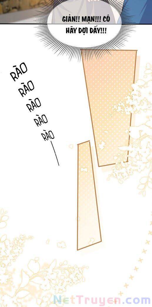 Lục Tổng, Vợ Ngài Lại Lên Top Tìm Kiếm Nữa Rồi! Chapter 9 - Trang 2