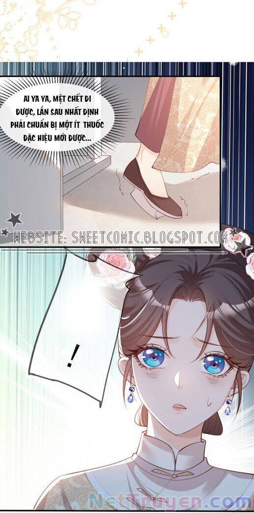 Lục Tổng, Vợ Ngài Lại Lên Top Tìm Kiếm Nữa Rồi! Chapter 9 - Trang 2