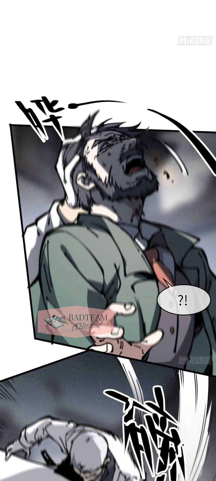 Lui Ra Phía Sau Để Vi Sư Tới Chapter 10 - Trang 2