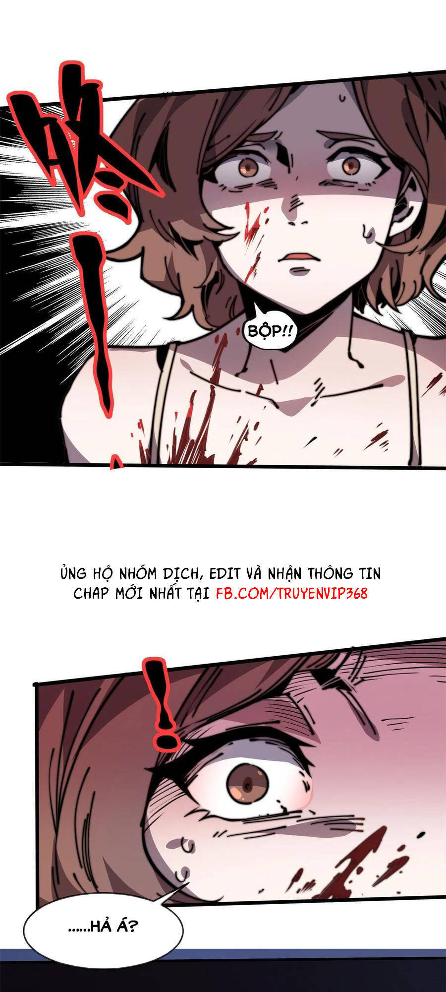 Lui Ra Phía Sau Để Vi Sư Tới Chapter 11 - Trang 2