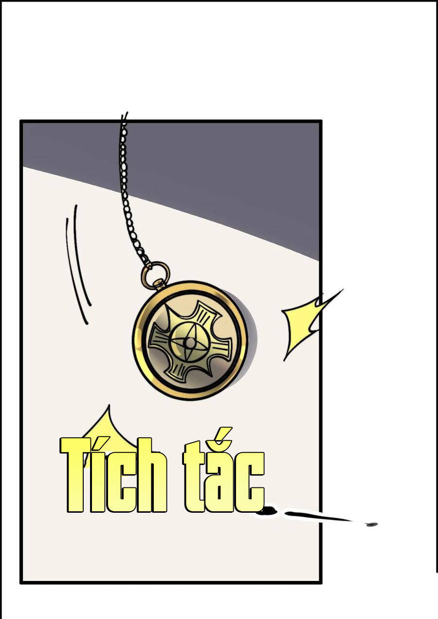 Lui Ra Phía Sau Để Vi Sư Tới Chapter 11 - Trang 2