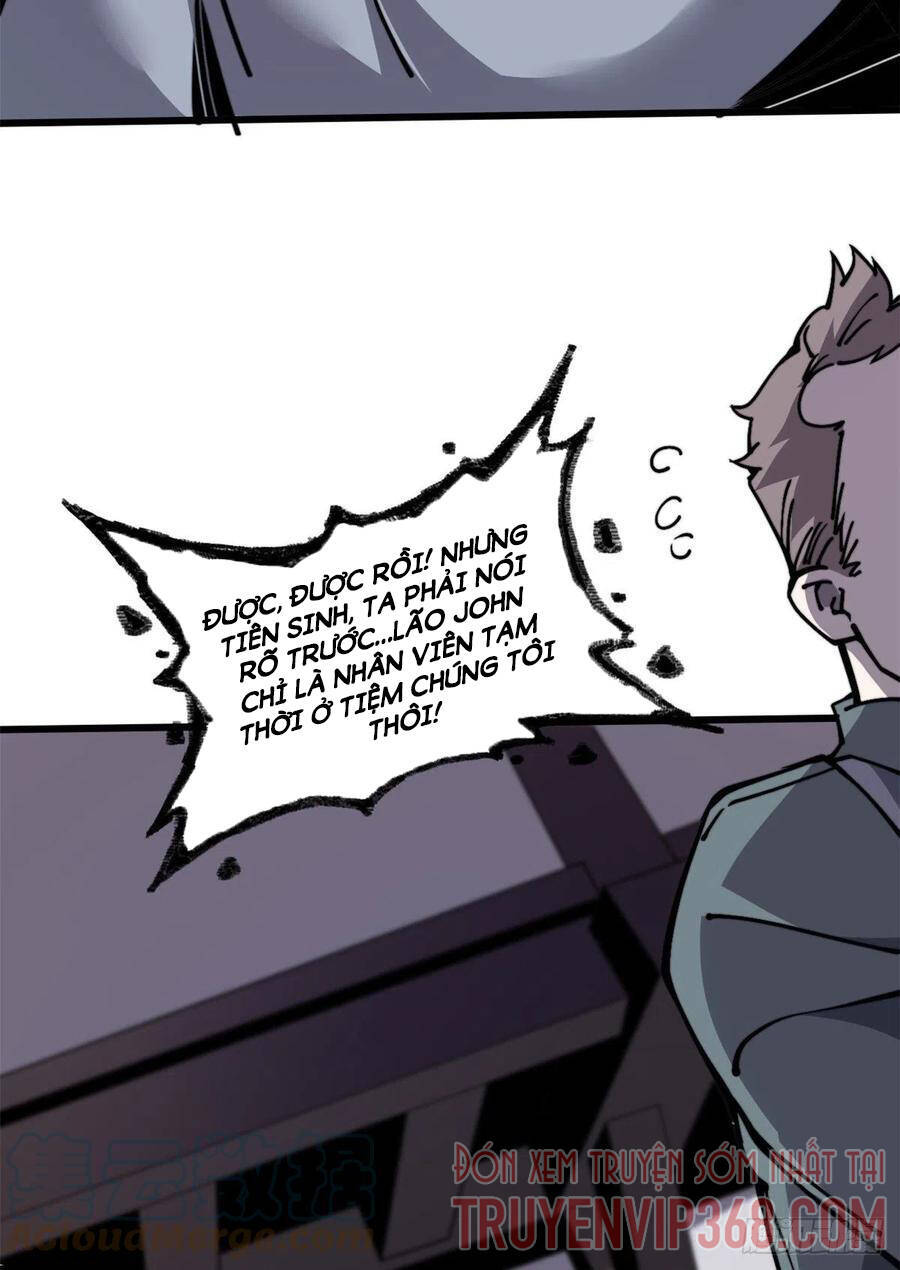 Lui Ra Phía Sau Để Vi Sư Tới Chapter 11 - Trang 2