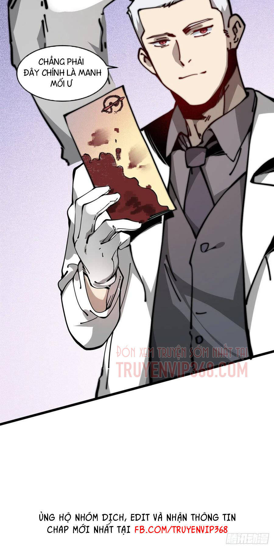 Lui Ra Phía Sau Để Vi Sư Tới Chapter 11 - Trang 2