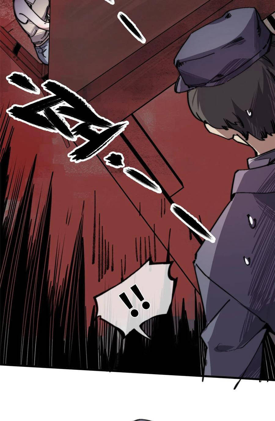 Lui Ra Phía Sau Để Vi Sư Tới Chapter 11 - Trang 2