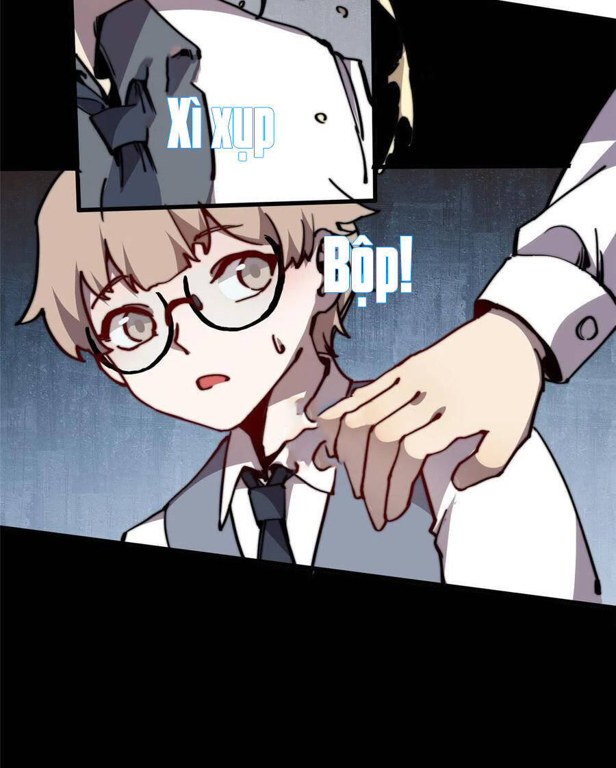 Lui Ra Phía Sau Để Vi Sư Tới Chapter 11 - Trang 2